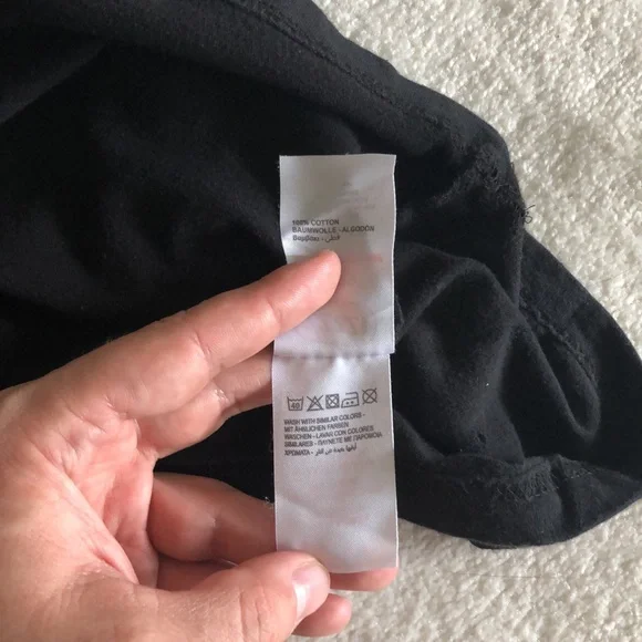 Big kids summer tank top - Picture 6 of 7